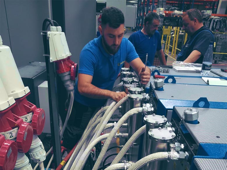 Automatizari PROflex Baia Mare