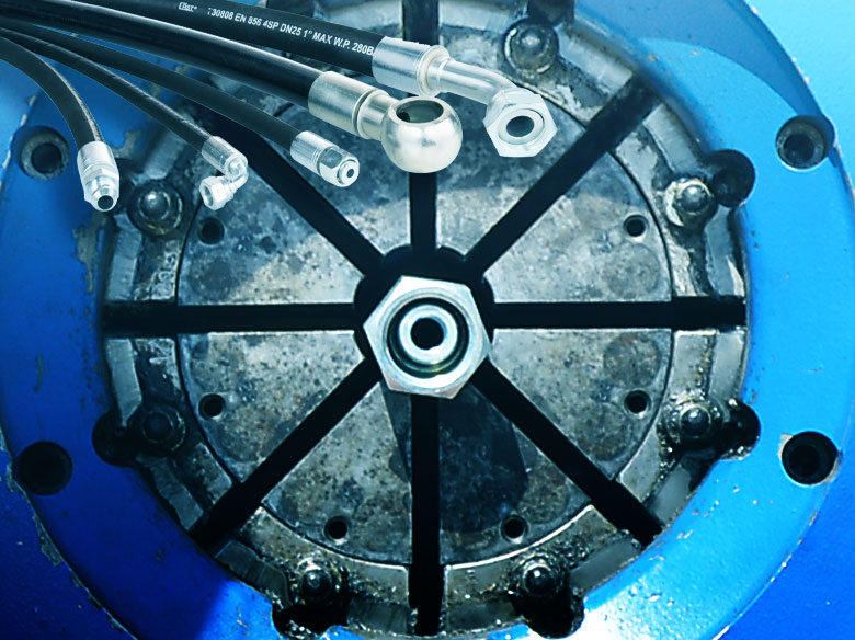 PROflex Baia Mare - Sertizare furtunuri