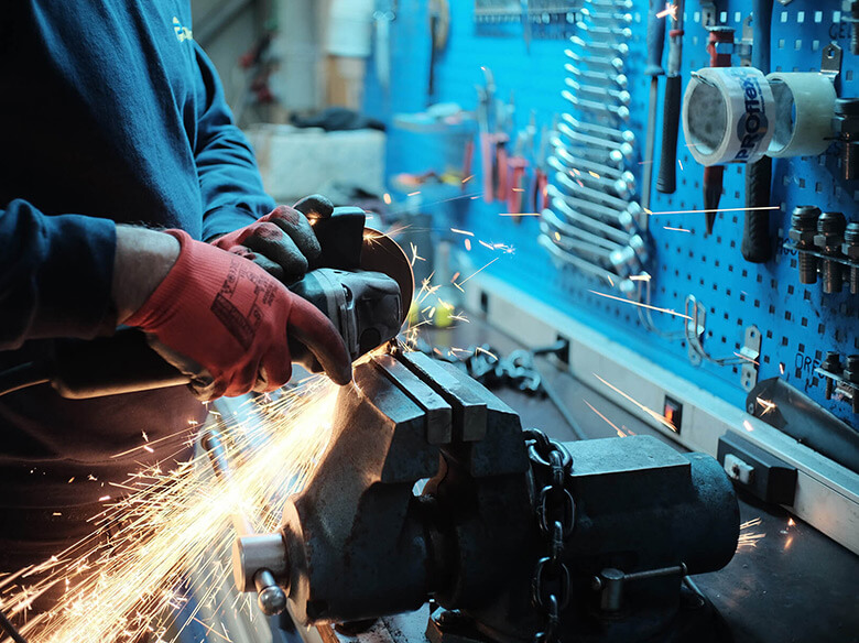 PROflex Oradea - Service componente hidraulice, electromecanice sau pneumatice